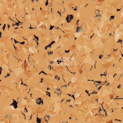 Линолеум Tarkett iq Toro Sc BROWN YELLOW 0573 фото 1 | FLOORDEALER